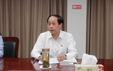 加強(qiáng)學(xué)習(xí)、凝聚力量、推動發(fā)展