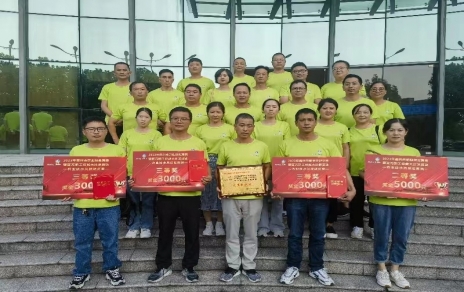 亮出作風、曬出形象、比出成績、競出狀態(tài) ---2023年嘉興市農技員技能競賽比武“戰(zhàn)報”！